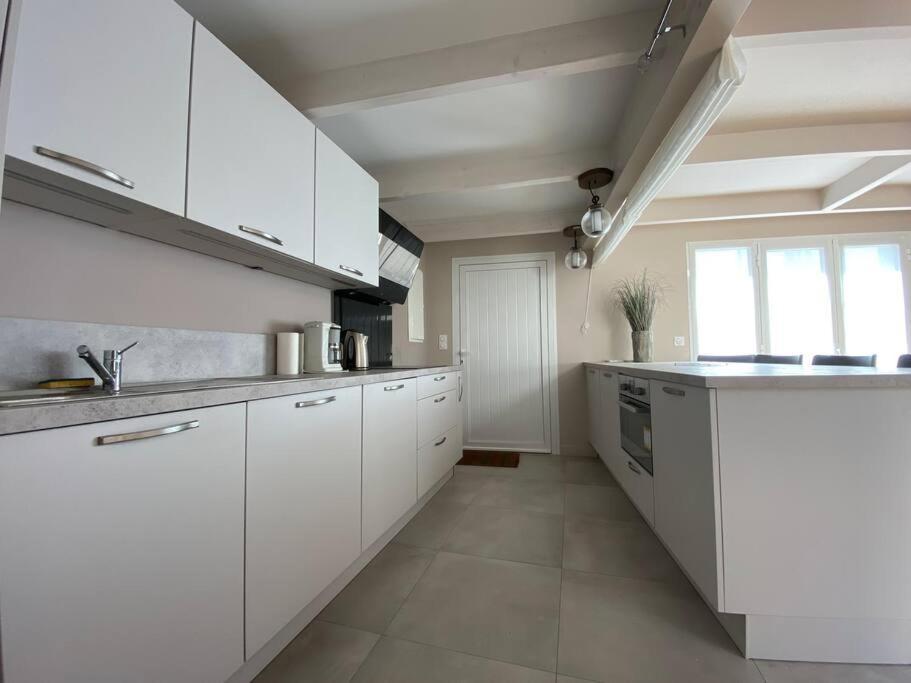 Dependance Complete Centre-Ville De La Teste Екстер'єр фото