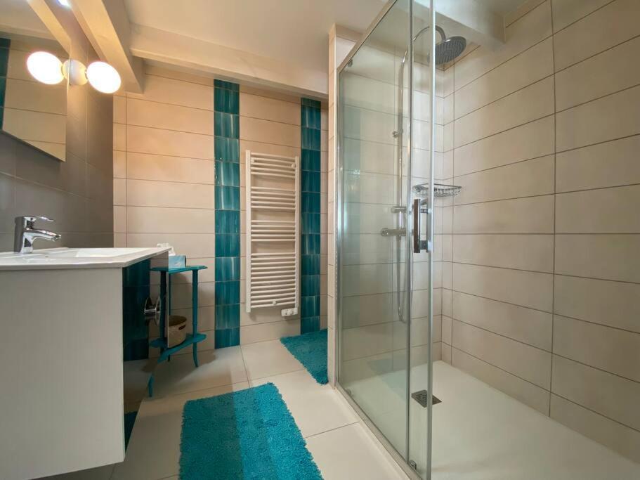 Dependance Complete Centre-Ville De La Teste Екстер'єр фото